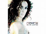 Rosario | De mil colores - CD