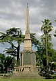Obelisco de Dogali – Wikipédia, a enciclopédia livre