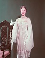 Julie Andrews in My Fair Lady From New York Public Library Digital ...