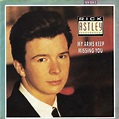 Rick Astley - My Arms Keep Missing You (New Remix) (1987, Vinyl) | Discogs