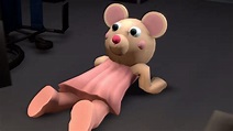 [SFM / PIGGY] The Origin Story Of Mandy Mouse - YouTube