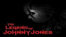 The Legend of Johnny Jones (2024) — The Movie Database (TMDB)