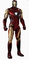 Marvel-iron-man-endgame PNG by GUERRERO3628 on DeviantArt