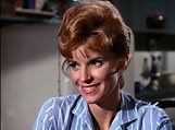 Julie Sommars in The Fugitive, 1963 : r/ClassicScreenBeauties