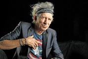 Why People Think The Rolling Stones Guitarist Keith Richards Is Immortal