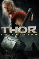 Thor Collection - Posters — The Movie Database (TMDB)