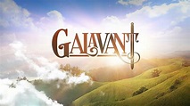 Programa de televisión, Galavant, Fondo de pantalla HD | Wallpaperbetter