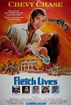 Fletch revive (Fletch Lives) (1989) – C@rtelesmix