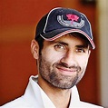 Parvez Rasool (Cricketer) Height, Weight, Age, Wife, Biography & More ...
