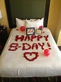 Top 24 Romantic Birthday Gifts for Husband - Home, Family, Style and ...
