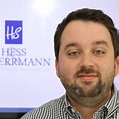 Christopher Hess aus Lahr/Schwarzwald in der Personensuche von Das ...