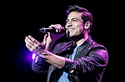 Carlos Rivera: Five Things to Know | Billboard – Billboard