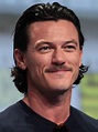 Luke Evans - Wikipedia