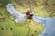 Mappa di Dubai: cartina interattiva e download mappe in pdf - Dubai.it