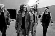 Rival Sons' 'Do Your Worst' Marks Their First No. 1 on Mainstream Rock ...