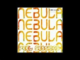 Nebula – Peel Sessions (2008, Orange & White, Vinyl) - Discogs