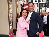 Shirley Ballas opens up about marriage hopes with boyfriend Daniel ...