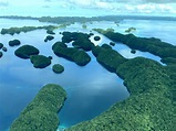 The Archipelago (1) | Palau | Pictures | Palau in Global-Geography