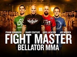 Fight Master: Bellator MMA (TV Series 2013– ) - IMDb