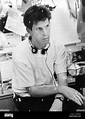 COOL AS ICE, director David Kellogg on set, 1991, © Universal/courtesy ...