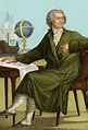 Huy Carajo: El enigma resuelto hace 300 años por el matemático Leonhard ...
