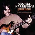 George Harrison's Jukebox: The Music that Inspired the Man: Various ...