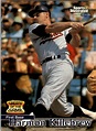 1999 Sports Illustrated Greats of the Game #33 Harmon Killebrew - NM-MT