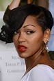 The Best Meagan Good Short Hairstyles - Home, Family, Style and Art Ideas