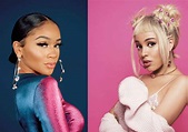 Why Female Collaborations Like Saweetie and Doja Cat’s "Best Friend ...