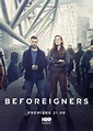 Beforeigners (Los visitantes) (Serie de TV) (2019) - FilmAffinity