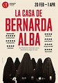 La Casa de Bernarda Alba | Cervantes Theatre