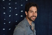 Actor Adam Rodriguez Wants You to Elevate Your Highs – 416Canna.ca