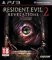 Resident Evil: Revelations 2 for PlayStation 3 - Sales, Wiki, Release ...