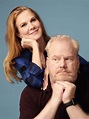 How Jeannie and Jim Gaffigan Find Humor in a Brain Tumor