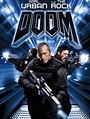 Doom (2005) - Black Horror Movies