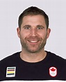 John Morris | Équipe Canada | Site officiel de l'équipe olympique