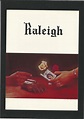 1960s CIGARROS RALEIGH – PUBLICIDAD | Museo de la Marca