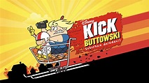 Kick Buttowski: Suburban Daredevil | Apple TV