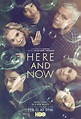 HERE AND NOW Trailer and Poster Key Art | SEAT42F