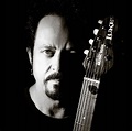 Steve Lukather – Consolidated Artists