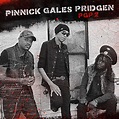 Pinnick Gales Pridgen: PGP 2 Review - Blues Rock Review