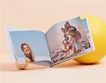 Album Photo : Créez votre Livre Photo personnalisé | Photobox