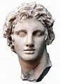 Alexander the Great | Olymp | Pictures | Greece in Global-Geography