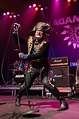 Adam Ant brings the ‘Anthems’ tour, and a few surprises, too, to the ...