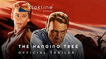 1959 The Hanging Tree Official Trailer 1 Warner Bros - YouTube