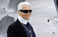 Seis diseños para recordar a Karl Lagerfeld