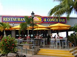 The Conch Republic Seafood Co., Key West | Key west vacations, Travel ...