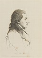 NPG D15239; Johann Peter Salomon - Portrait - National Portrait Gallery