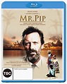 Darren's World of Entertainment: Mr Pip: Blu Ray Review