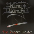 King Diamond – The Puppet Master (2013, Vinyl) - Discogs
